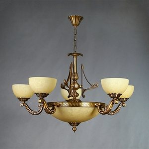 Изображение товара Потолочная люстра 02166/5 AB Ambiente Tenerife