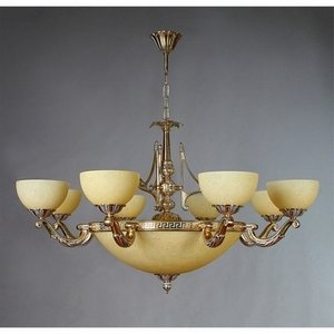 Изображение товара Подвесная люстра 02166/8 Ambiente Tenerife WP