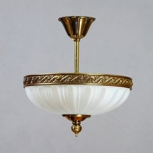 Изображение товара Потолочная люстра 02228/30 PB Ambiente Navarra PL