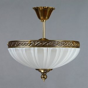 Изображение товара Потолочная люстра 02228/35 PB Ambiente Navarra PL