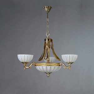 Изображение товара Потолочная люстра 02228/3 Ambiente Navarra WP