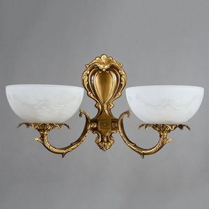 Изображение товара Бра весы 0848/2 AB Brizzi 848