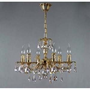 Изображение товара Подвесная люстра 2226/6 Tear Ambiente Benisa WP Drop подсвечник