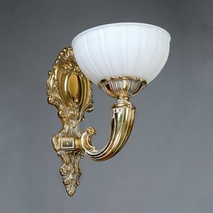Изображение товара Бра 8539/1 Ambiente Lugo WP