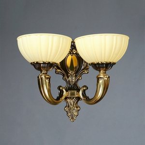 Изображение товара Бра весы 8539/2 PB Ambiente Lugo