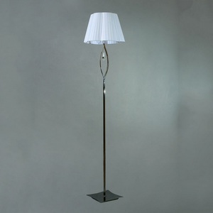 Изображение товара Торшер BL03203/1 Brizzi BL 03203/1 Chrome