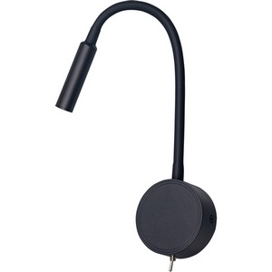 Изображение товара Спот светодиодный с выключателем для чтения Brizzi Soria BR01358