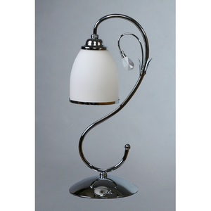 Изображение товара Настольная лампа MA02640T/001 Brizzi 2640 Ch