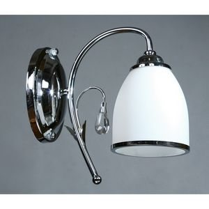 Изображение товара Бра MA02640W/001 Brizzi 2640 Ch