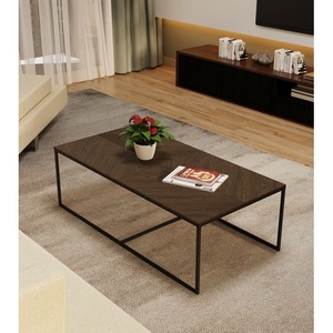 Изображение товара Стол журнальный Калифорния Эклектик орех кантри 2620955502