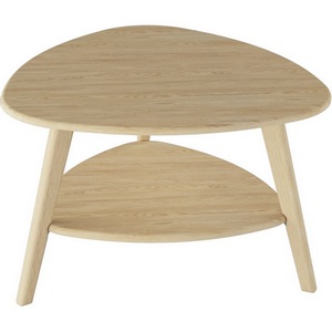 Изображение товара Стол журнальный Калифорния Бруклин дуб янтарный 2660166509