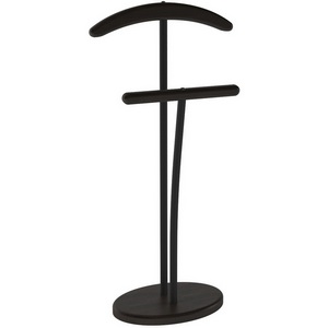 Изображение товара Вешалка Калифорния Напольная Венге/Черный от фабрики Калифорния