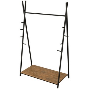 Изображение товара Вешалка гардеробная Калифорния Фелтон дуб американский от фабрики Калифорния