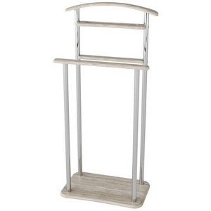 Изображение товара Вешалка Калифорния Элдридж дуб беленый от фабрики Калифорния