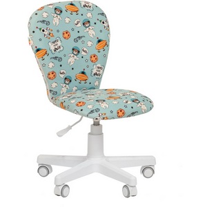 Изображение товара Кресло Chairman Kids 105 Россия ткань SPACE