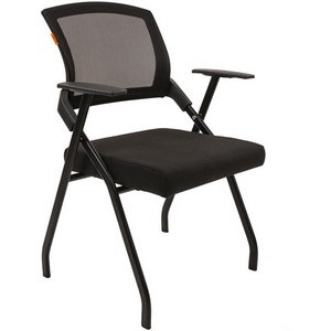 Изображение товара Офисное кресло Chairman NEXX Россия черный/черный N