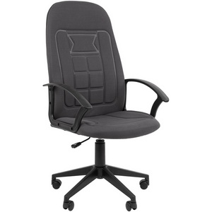 Изображение товара Офисное кресло Стандарт СТ-27 Россия ткань Т13 серый