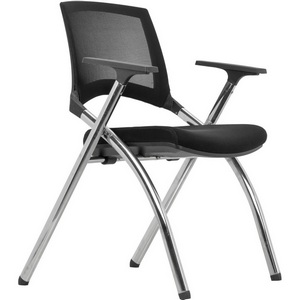 Изображение товара Офисное кресло Chairman CH890 черный (2 шт.)