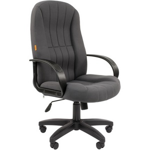 Изображение товара Офисное кресло Chairman 685 Россия Т13 серый NEW
