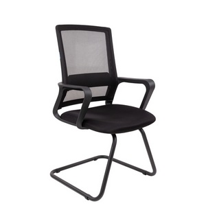 Изображение товара Офисное кресло Chairman 606V Россия TW-01 черный 7169981