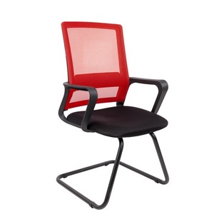 Изображение товара Офисное кресло Chairman 606V Россия TW-69 красный 7169994