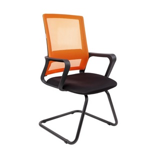 Изображение товара Офисное кресло Chairman 606V Россия TW-66 оранжевый 7169995