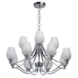 Изображение товара Подвесная люстра Chiaro Палермо 386016512