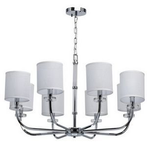 Изображение товара Подвесная люстра Chiaro Палермо 386017008