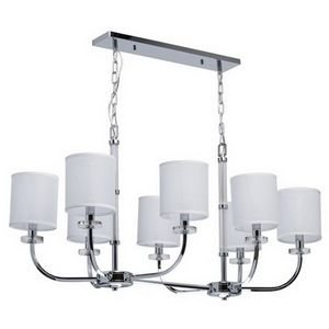 Изображение товара Подвесная люстра Chiaro Палермо 386017108