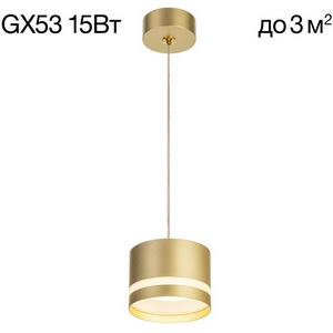 Изображение товара Подвесной светильник Citilux Hardy CL002P12