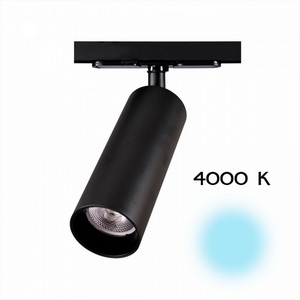 Изображение товара Трековый светильник 220V светодиодный Citilux Тубус CL01T181N