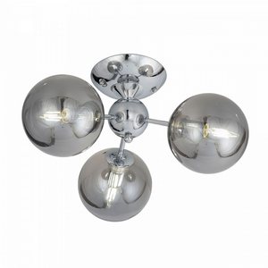 Изображение товара Потолочная люстра молекулы Citilux Томми CL102130