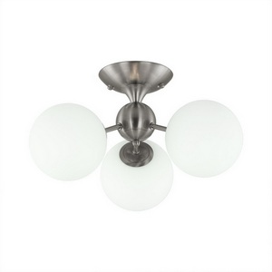 Изображение товара Потолочная люстра Citilux Томми CL102134 (плафоны шарики)