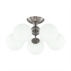 Изображение товара Потолочная люстра Citilux Томми CL102154 (плафоны шарики)