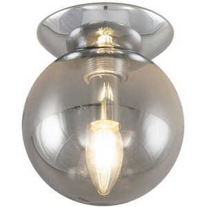 Изображение товара Настенно-потолочный светильник Citilux Томми CL102510 в форме шара