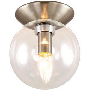 Изображение товара Настенно-потолочный светильник Citilux Томми CL102511 в форме шара