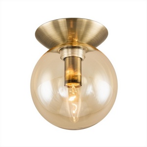 Изображение товара Настенно-потолочный светильник Citilux Томми CL102513 в форме шара