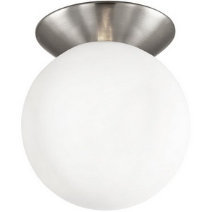 Изображение товара Настенно-потолочный светильник Citilux Томми CL102514 в форме шара