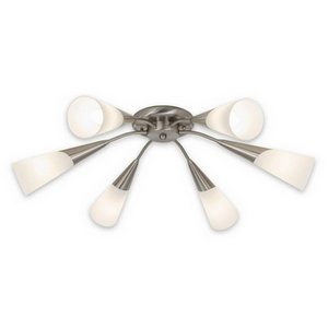 Изображение товара Потолочная люстра Citilux Fokus CL103161