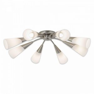 Изображение товара Потолочная люстра Citilux Fokus CL103181