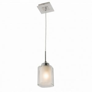 Изображение товара Подвесной светильник Citilux Риволи CL104110
