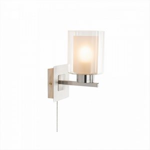 Изображение товара Бра с выключателем Citilux Риволи CL104310