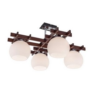 Изображение товара Люстра венге Нарита Citilux Narita CL114141