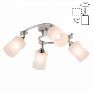 Изображение товара Потолочная люстра Citilux Сиерра CL119240