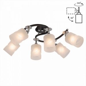 Изображение товара Потолочная люстра Citilux Сиерра CL119261