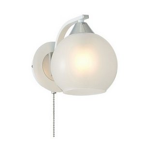 Изображение товара Бра с выключателем Citilux Отто CL121310 в форме шара