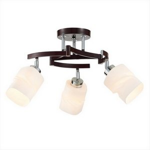 Изображение товара Потолочная люстра Citilux Берта CL126132