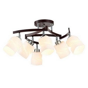 Изображение товара Потолочная люстра Citilux Берта CL126162