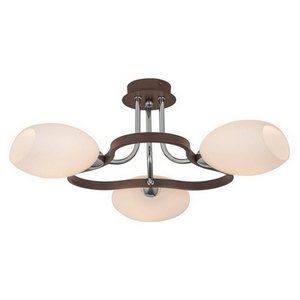 Изображение товара Люстра венге Октава Citilux Oktava CL131131