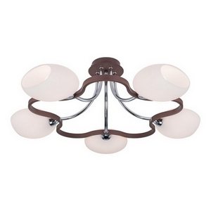 Изображение товара Люстра венге Октава Citilux Oktava CL131151